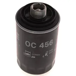 Фільтр масляний Mahle OC456 - мініатюра 2