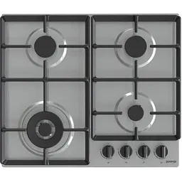 Варильна поверхня газова Gorenje GW 641 EBX