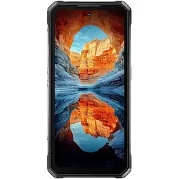Мобільний телефон OUKITEL WP100 TITAN 16/512GB Black (6931940792752)