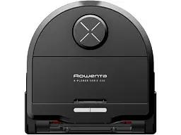 Робот-пилосос Rowenta X-Plorer Serie 220 RR9465WH