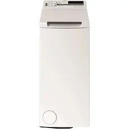 Пральна машина з вертикальним завантаженням Whirlpool TDLRB 6241BS UA