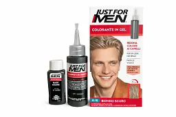 Фарба для волосся для чоловіків Just For Men H-15 Темний блонд (480966)