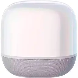 Портативна акустика Baseus AeQur V2 Moon White [A20050500211-00] [92755] - мініатюра 2