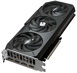 Відеокарта Gigabyte RTX 5050 8G GAMING OC (GV-N5050GAMING OC-8GD) (GDDR6, 128 bit, PCI-E v5.0 x16) - мініатюра 2