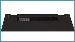 Нижня кришка корпусу DELL Inspiron 3510 3511 3515 3520 3525 BLACK - мініатюра 4