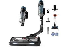 Вертикальний і ручний пилосос Rowenta X-Force Flex RH9BC1WO 2 в 1 - мініатюра 2