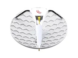 Точка доступу MikroTik LHG 5 3-pack (RBLHG-5nD-3) RBLHG5KIT - мініатюра 3