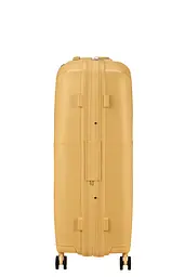 Валіза 77 См American Tourister STARVIBE METALLIC BANANA 77х51х30(33) MD5*36004 - мініатюра 4