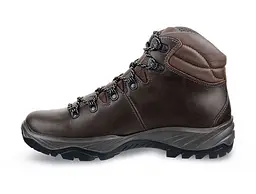 Черевики Scarpa Terra GTX WMN Leather 37 Темно-коричневий - мініатюра 4