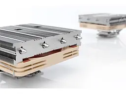 Повітряне охолодження Noctua NH-L12S - мініатюра 4