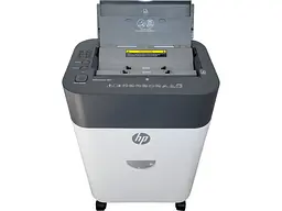 Шредер HP OneShred Auto 100CC (4.3x12) (2818) - миниатюра 7