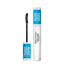 Туш для вій Million Pauline Waterproof Mascara MO 321, Вигнута