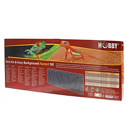 Фон для тераріуму 3D Hobby Terra Fix & Easy Background Forest 90 86,3x33,3x4,5см (31265) - мініатюра 6