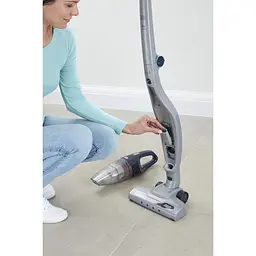 Акумуляторний пилосос Black+Decker SVB520JW - мініатюра 10