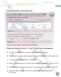 Grammar Goals. Level 6. Student's Book Pack. American Edition - мініатюра 3