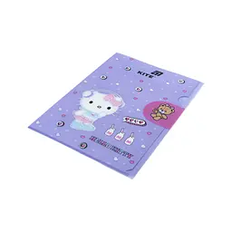 Папка - куточок Kite із клапаном A4 Hello Kitty- 5 (HK25-248-5) - мініатюра 2
