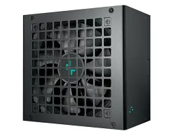 Блок живлення Deepcool PL750D (R-PL750D-FC0B-EU)