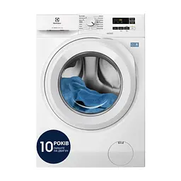 Пральна машина Electrolux EW6F1481U - мініатюра 3