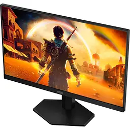Монітор 23.8" AOC 24G42E FHD IPS 180Hz (24G42E) - мініатюра 3