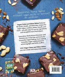 Vegan Cakes and Other Bakes - мініатюра 2
