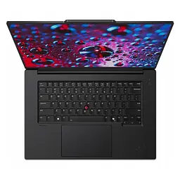 Ноутбук Lenovo ThinkPad P1 Gen 7, Ultra 9 185H, 64GB, 4TB, 3840x2400, RTX 4070 - мініатюра 6