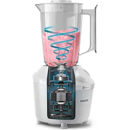 Блендер стаціонарний Philips (HR2041/17) - мініатюра 2