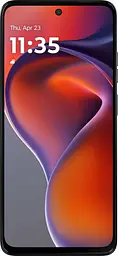 Смартфон Motorola Moto G15 Power 8/256GB Gravity Grey (PB6G0006) (UA UCRF) - миниатюра 2