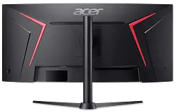 Монітор Acer 34" XZ340CURX0bmiiphx (UM.CX0EE.013) Black teh0022224 - мініатюра 5