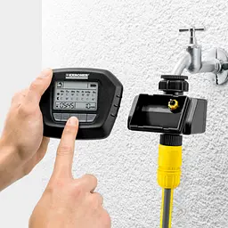 Блок керування поливом Karcher WT 5 (2.645-219.0) - мініатюра 5