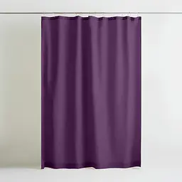 Шторка для душу та ванної Cosas 180x200 ink, фіолетовий (ShowerCurtains_32Ink_DUK_180x200) - мініатюра 2