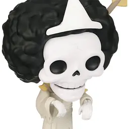 Ігрова фігурка FUNKO POP! серії "Великий куш" - БРУК Funko 54463 - мініатюра 3