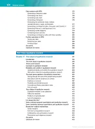 Business Research Methods - мініатюра 4