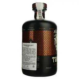 Джин Tarsier Southeast Asian Dry 45% 0.7 л - мініатюра 4