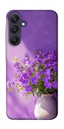 Чохол Demsky Vase with flowers для Samsung Galaxy A25 5G