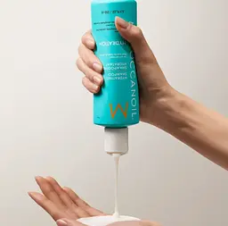Moroccanoil Repair Kit – набір для відновлення пошкодженого волосся - мініатюра 4