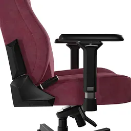 Ігрове крісло HATOR Arc 3 XL Velour Orchid Pink (HTC3444XL) - мініатюра 7