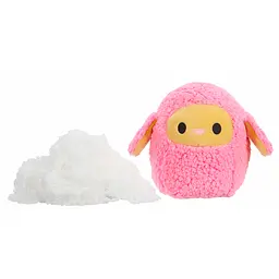 М’яка іграшка-антистрес Fluffie Stuffiez Small Plush Овечка (594475-6) - мініатюра 7