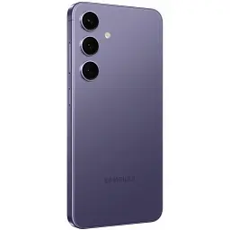 Смартфон Samsung Galaxy S24 8/128Gb Cobalt Violet (SM-S921B) (UA UCRF) [5G, NFC, 2 SIM/1 SIM + 1 eSIM] - мініатюра 6