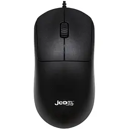 Миша Jedel CP89 чорна