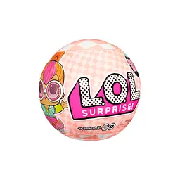 Ігровий набір L.O.L. Surprise 707 Повернення леді-Неон (119197-4) - мініатюра 2