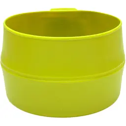 Кружка Wildo Fold-A-Cup Lime