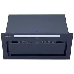 Витяжка повновбудована Perfelli BISP 6973 A 1250 GF LED Strip