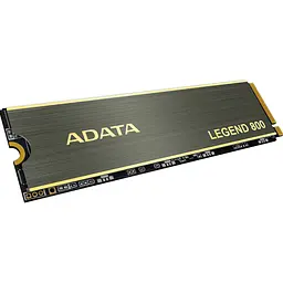 SSD накопичувач Adata LEGEND 800 2 TB [ALEG-800-2000GCS] [108149] - мініатюра 4