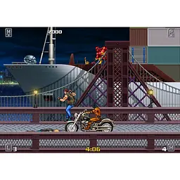 Ключ активації Microsoft Shadow Gangs для Xbox One/Series - мініатюра 8