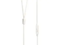 Навушники з мікрофоном JBL Tune 110 Eco White (T110WHTE) - мініатюра 7