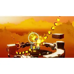 Ключ активації Microsoft Orbital Bullet для Xbox One/Series S/X - мініатюра 7