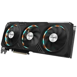 Відеокарта Gigabyte RTX 4070 Ti 12GB Gaming OC (GV-N407TGAMING OC-12GD) (GDDR6X, 192 bit, PCI-E v4.0 x16) Б/в - мініатюра 3
