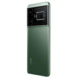 Смартфон Realme GT 5 12/256Gb Starry Oasis (Asian Version) 150W,  NFC - мініатюра 3