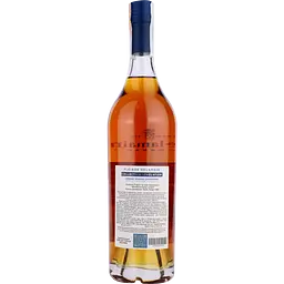 Коньяк Delamain Cognac Pleiade 1999 30 yo Grande Champagne AOC, 43,8%, у подарунковій упаковці, 0,7 л - мініатюра 2