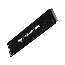 Накопичувач SSD M.2 2280 4TB GM6 Acer Predator (BL.9BWWR.135) - мініатюра 3